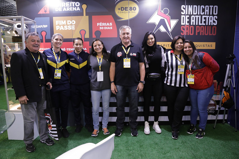Brasil Futebol Expo 2019