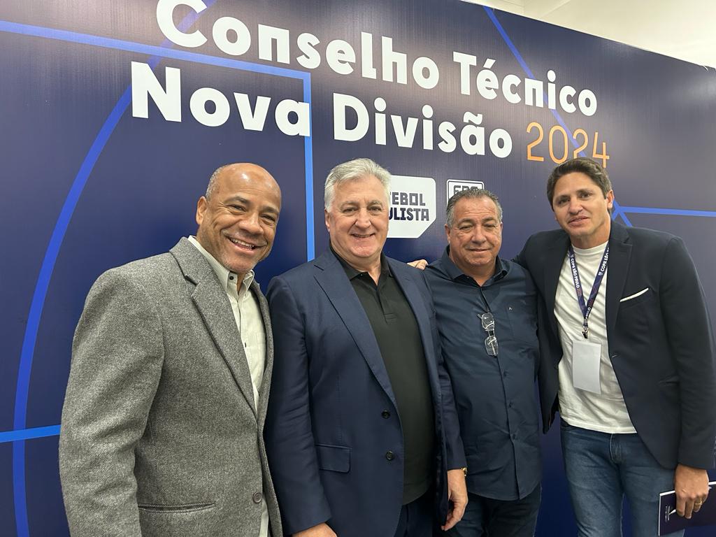 Confira todos os vencedores da premiação do Campeonato Paulista 2023 -  Rádio Transamérica