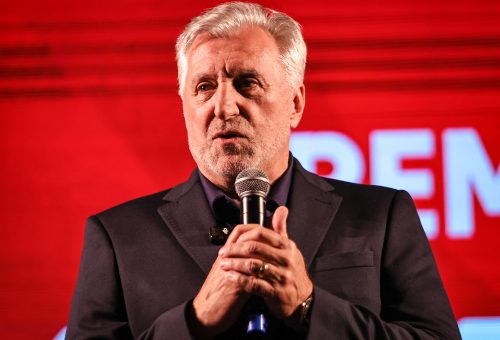 Rinaldo Martorelli - Foto - Fabio Giannelli