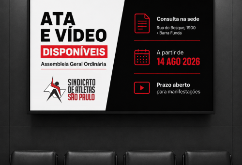 FEED - ASSEMBLEIA ATA